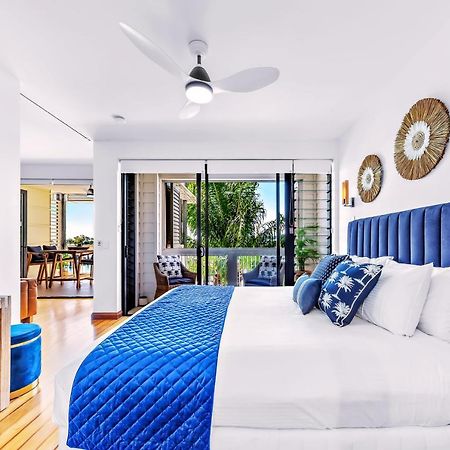 Absolute Luxury Marina Lifestyle At The Port Of Airlie Beach Exterior foto