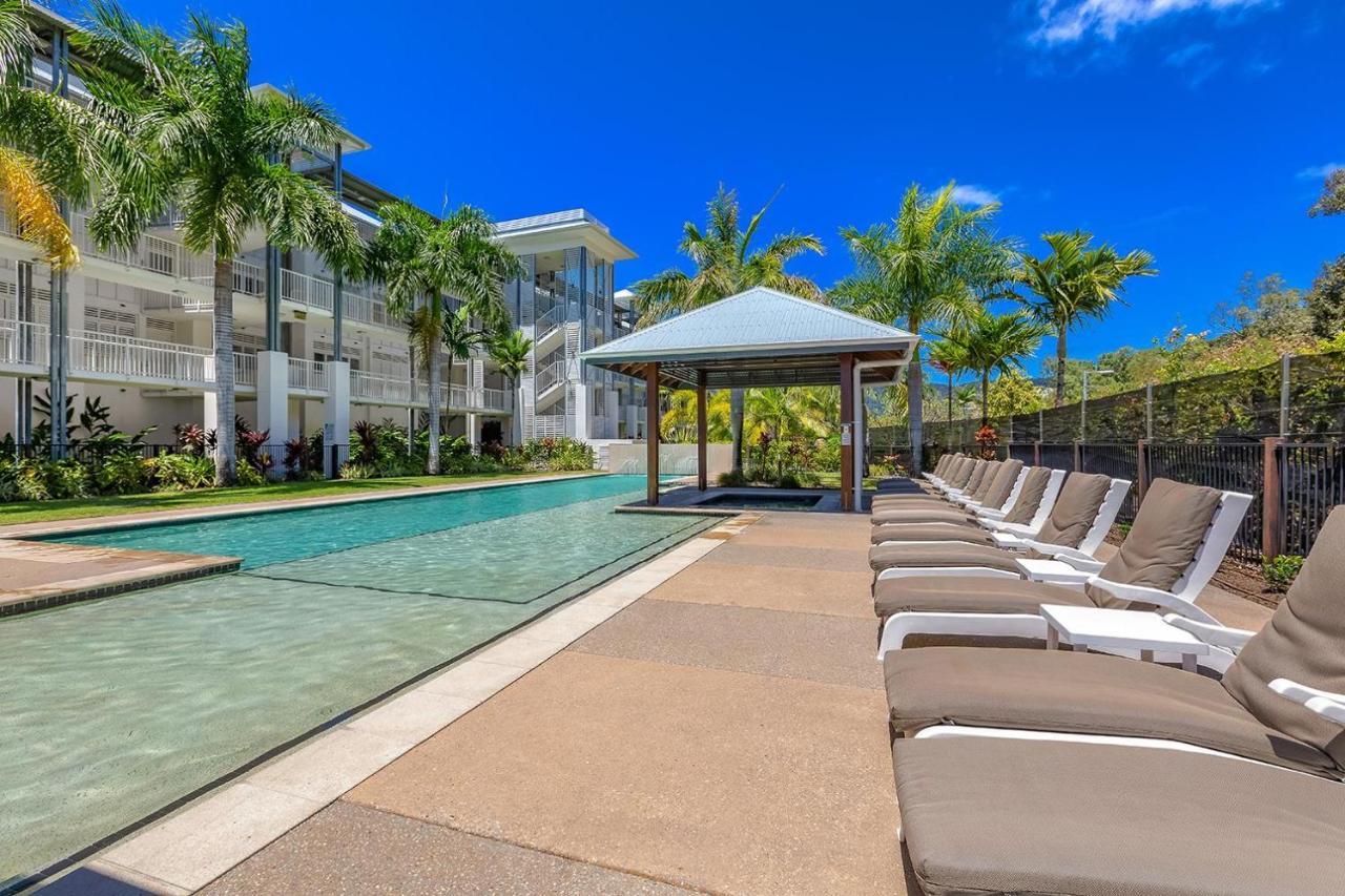 Absolute Luxury Marina Lifestyle At The Port Of Airlie Beach Exterior foto