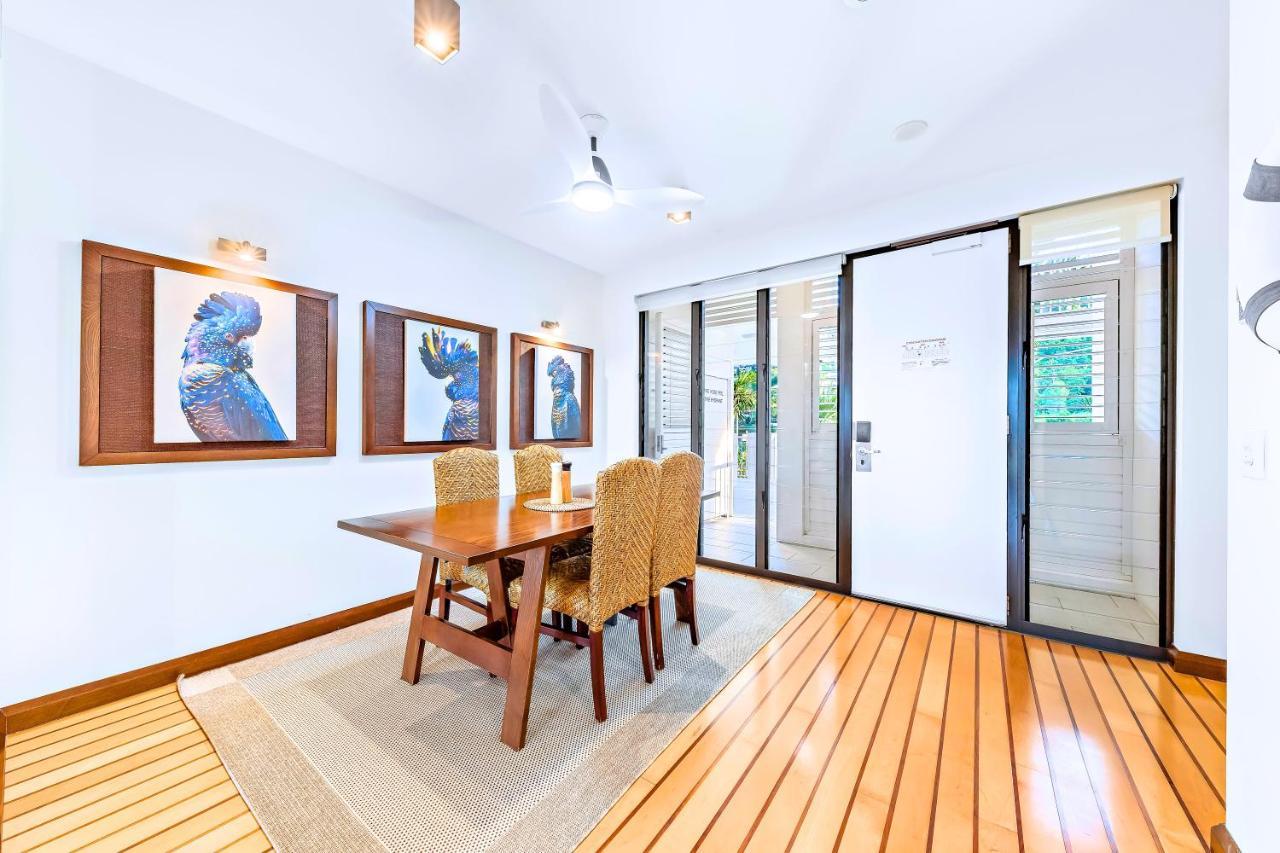 Absolute Luxury Marina Lifestyle At The Port Of Airlie Beach Exterior foto