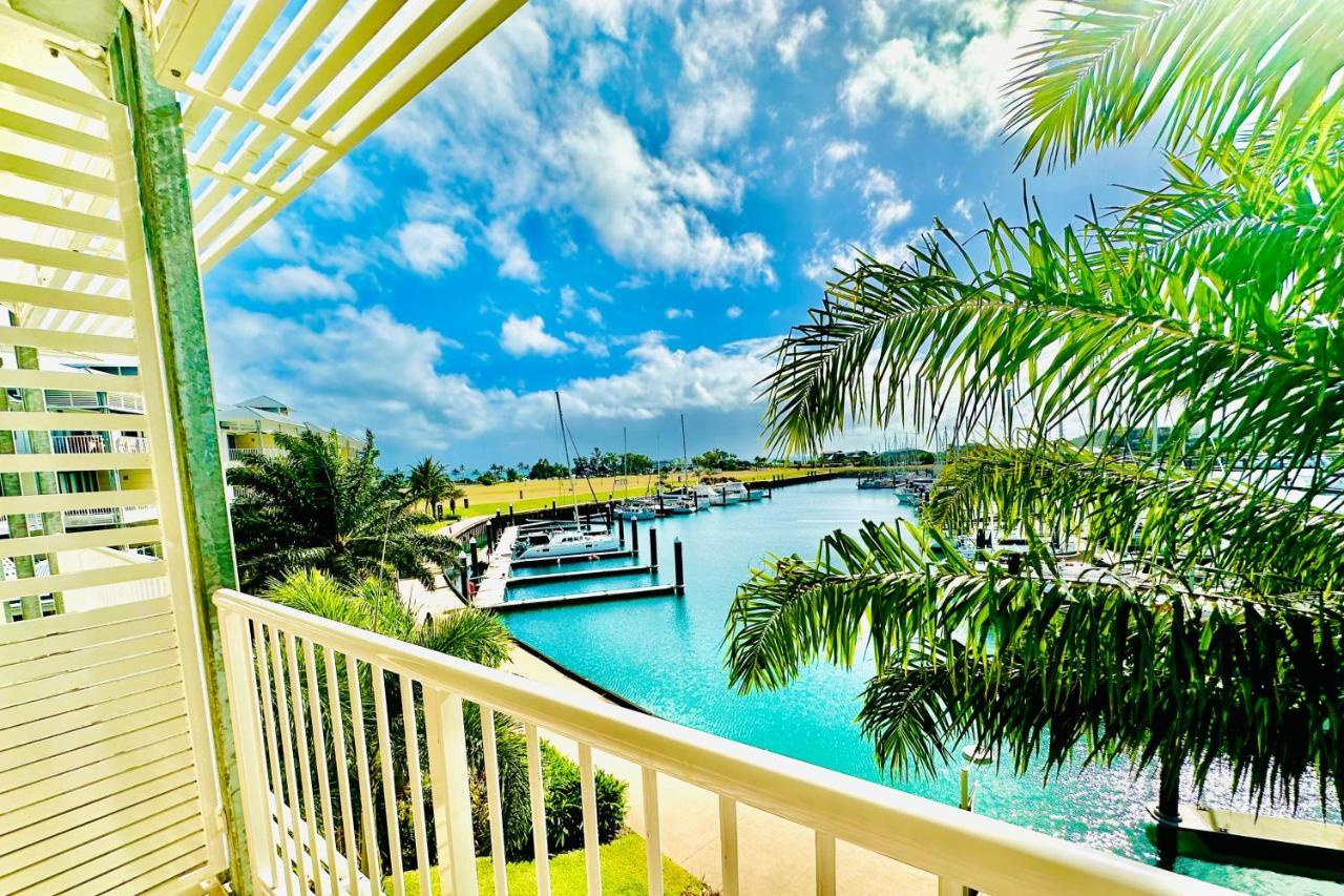 Absolute Luxury Marina Lifestyle At The Port Of Airlie Beach Exterior foto