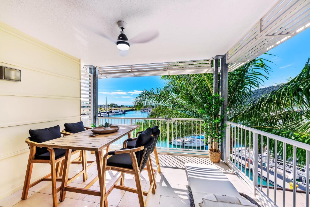 Absolute Luxury Marina Lifestyle At The Port Of Airlie Beach Exterior foto