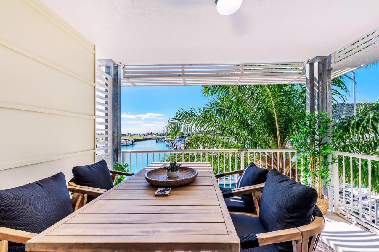 Absolute Luxury Marina Lifestyle At The Port Of Airlie Beach Exterior foto